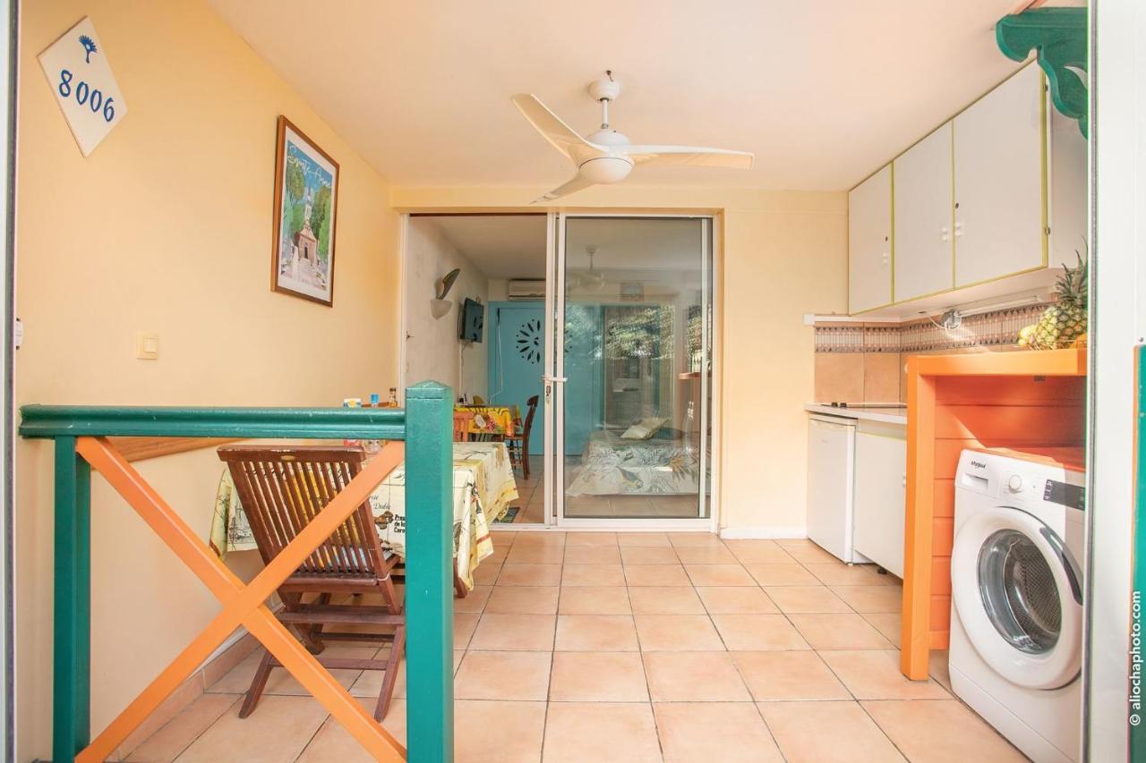 Nadomatracosyhome Sainte-Anne Bagian luar foto